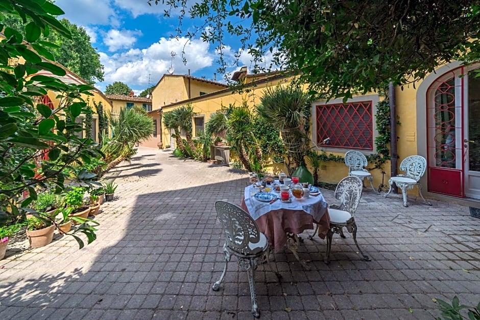 Drom Florence Rooms & Apartments