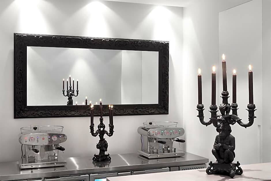 La Suite Boutique Hotel & Spa