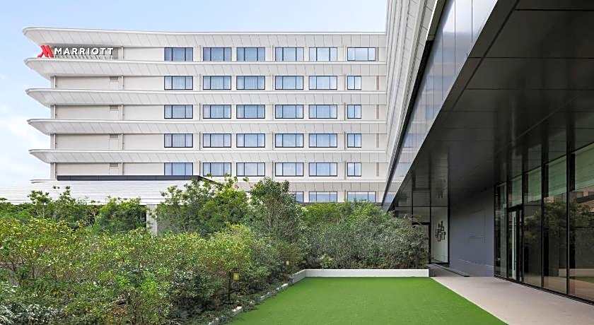 Nagasaki Marriott Hotel