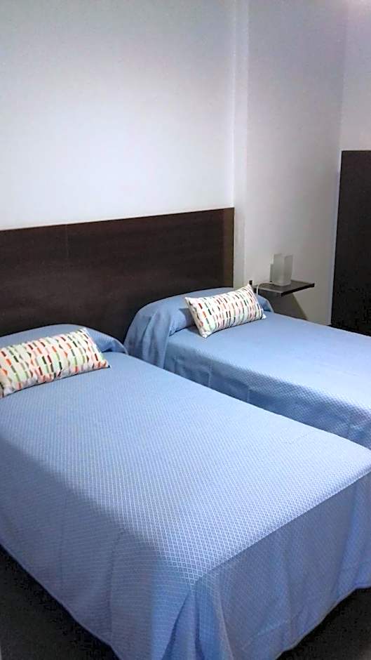 Apartamentos Turísticos Los Ángeles