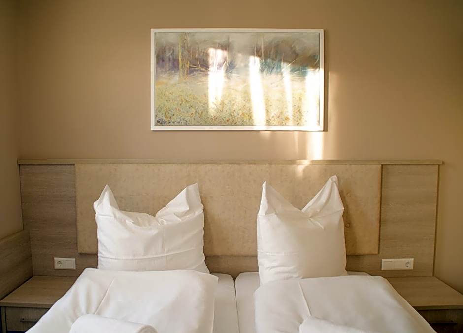 Alpha & Omega Hotel Stuttgart