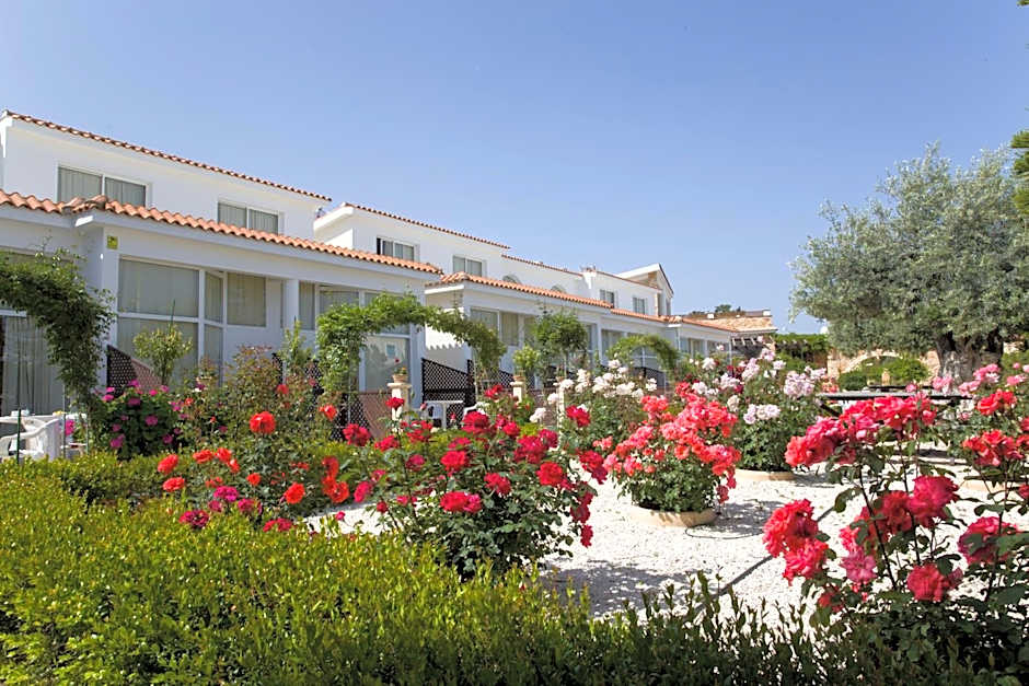 Eliofos Elegant Maisonettes