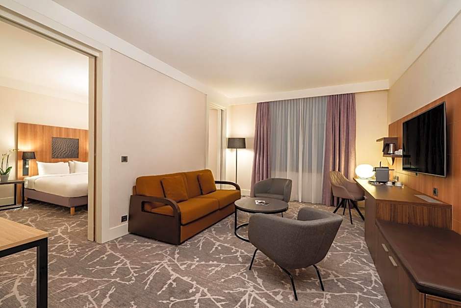 Hotel Paris Marne-la-Vallee by IHG