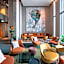 b'mine Hotel Frankfurt Airport