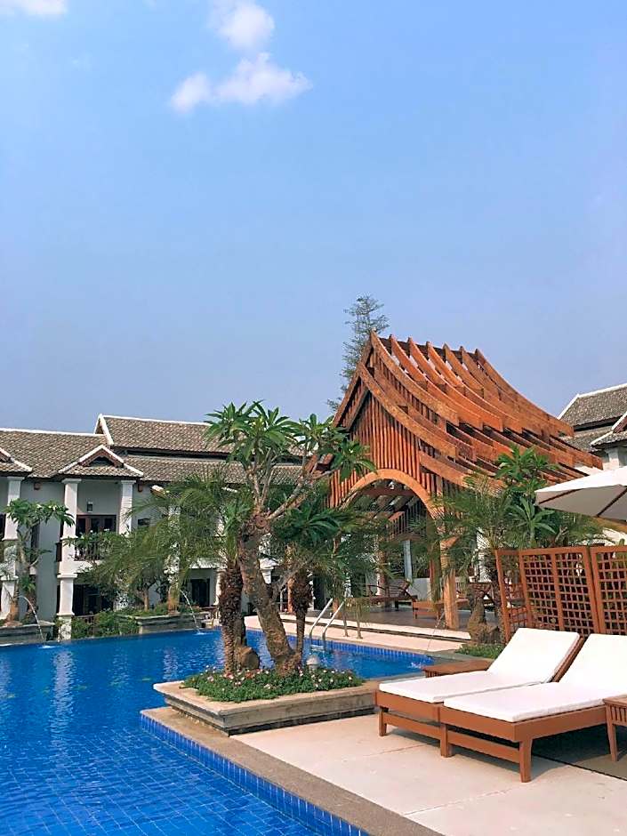 Le Palais Juliana Hotel