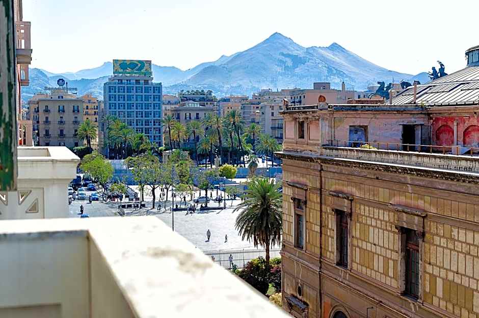 Hotel Garibaldi