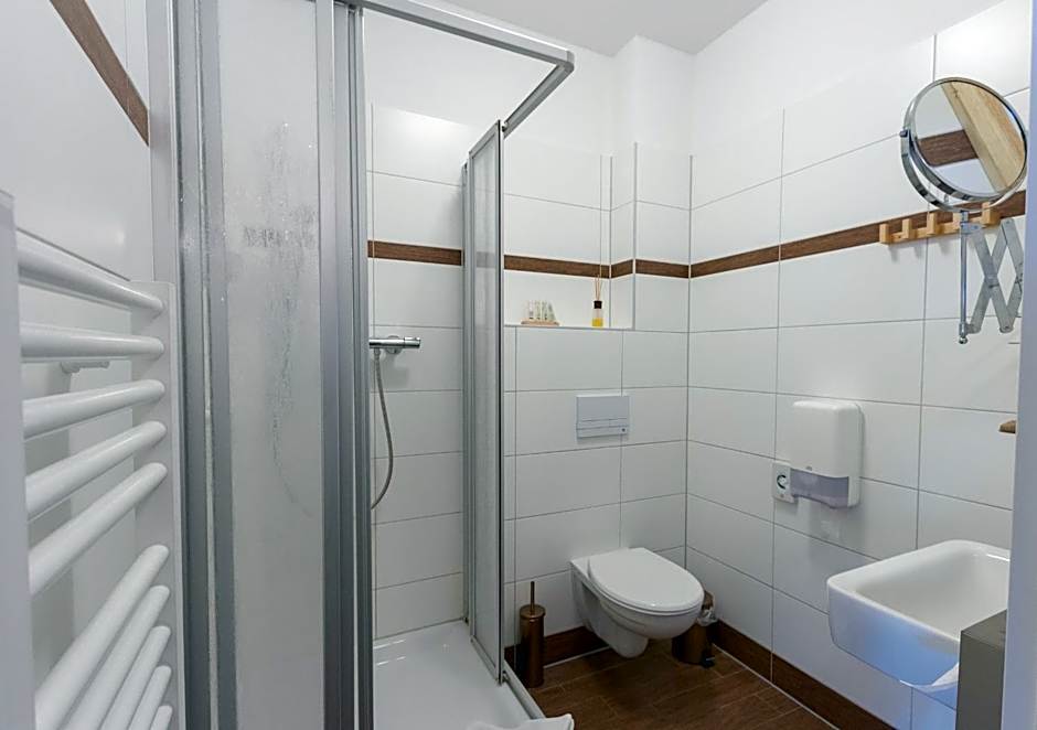 Hotel & Restaurant Wilder Eber