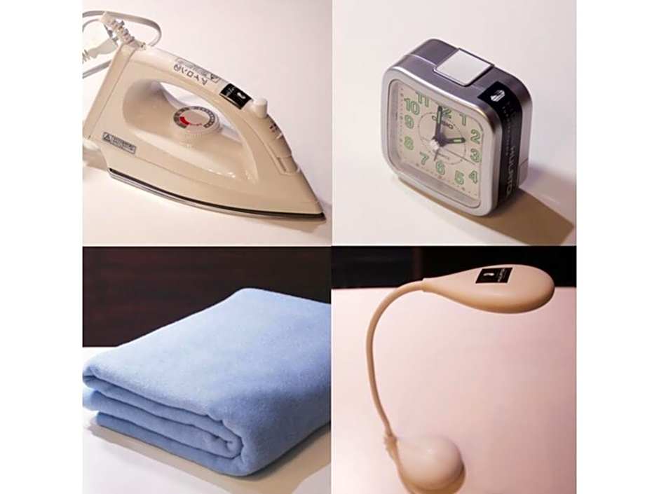 Hotel Hulaton Fukuokahakata - Vacation STAY 04196v