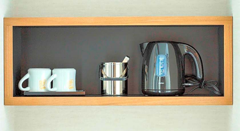 LAMP LIGHT BOOKS HOTEL nagoya