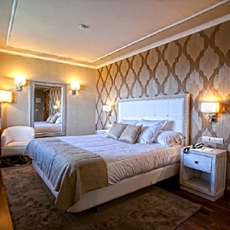 Doble Uso Individual Estandar