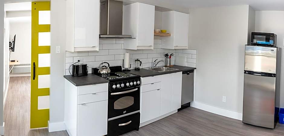 Morel Executive Suites