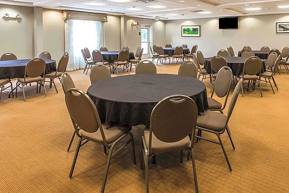 Sleep Inn & Suites Mount Olive