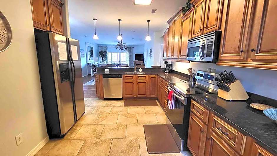 Rockwood Condos on Table Rock Lake With Boat Slips