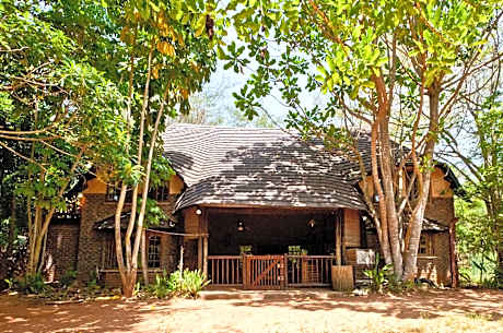 Greenfire Hazyview Lodge