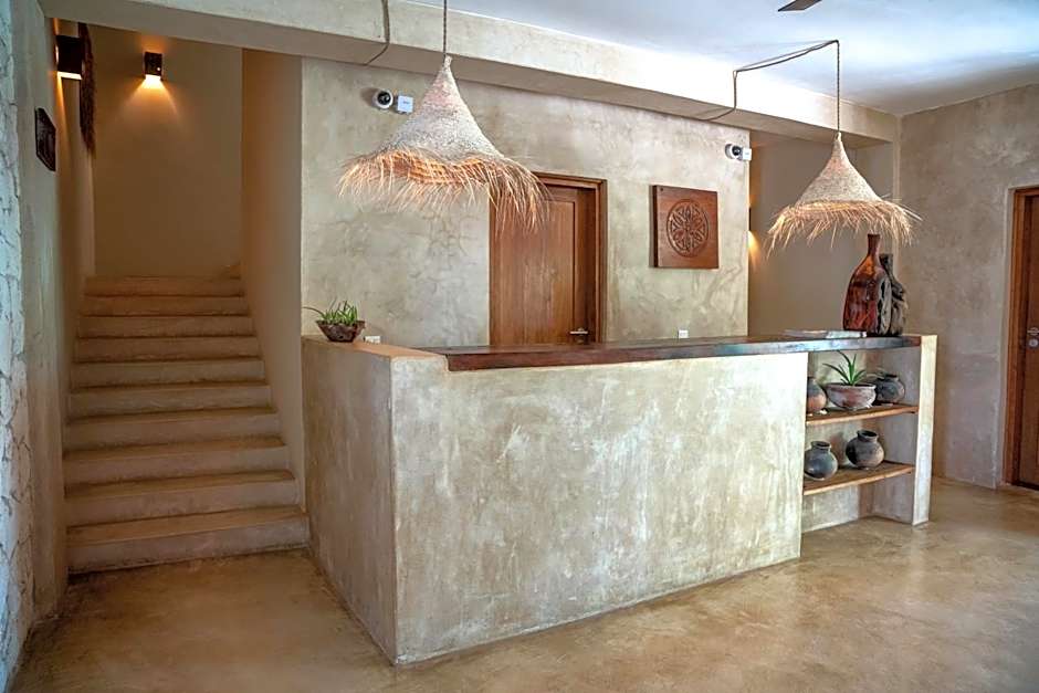 Passion Boutique Hotel Zanzibar - Adults Only