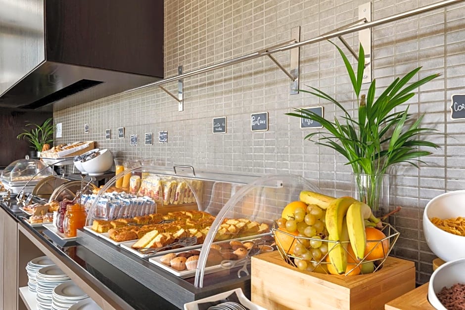 B&B Hotel Arezzo