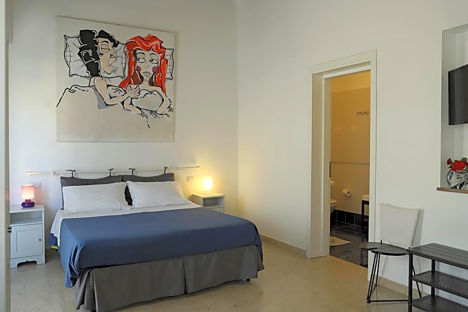 B&B La casa di Paola