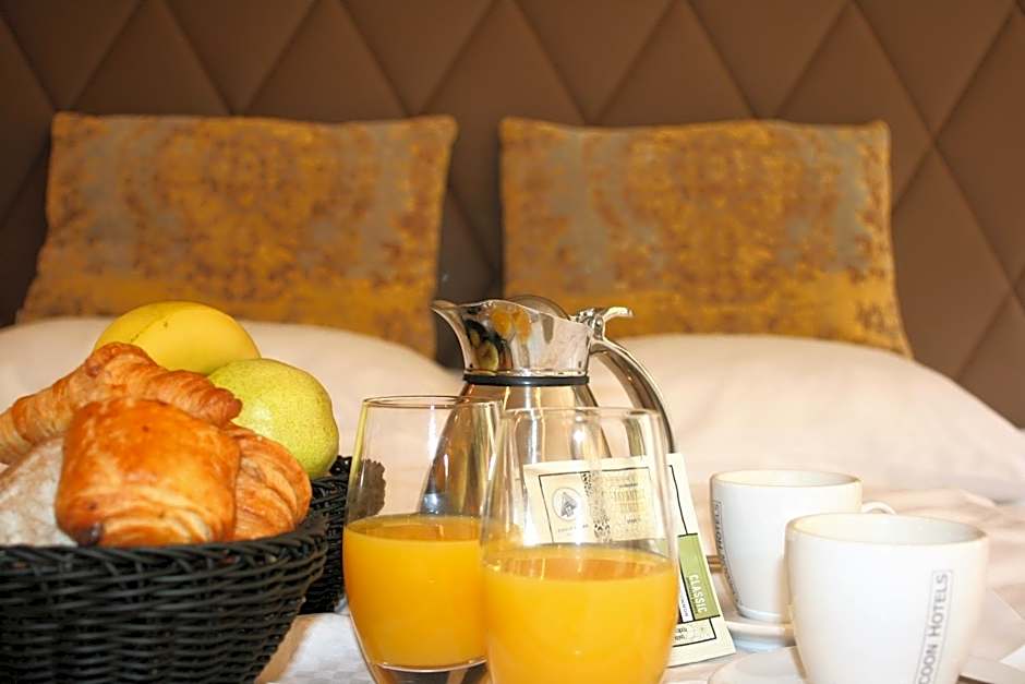 Cocoon Hotel La Rive