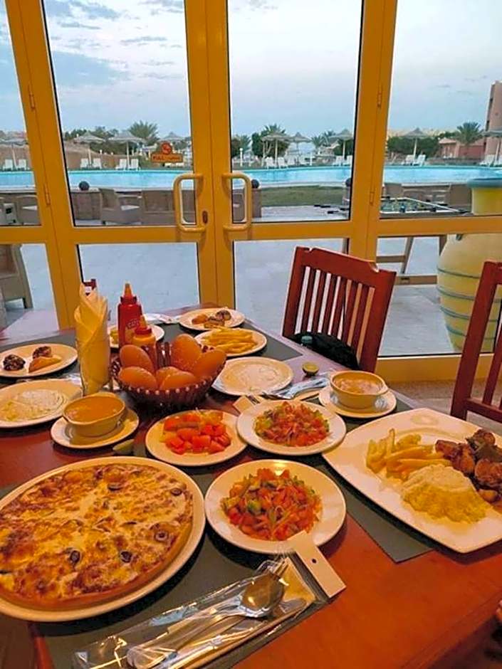 Fanar Hotel