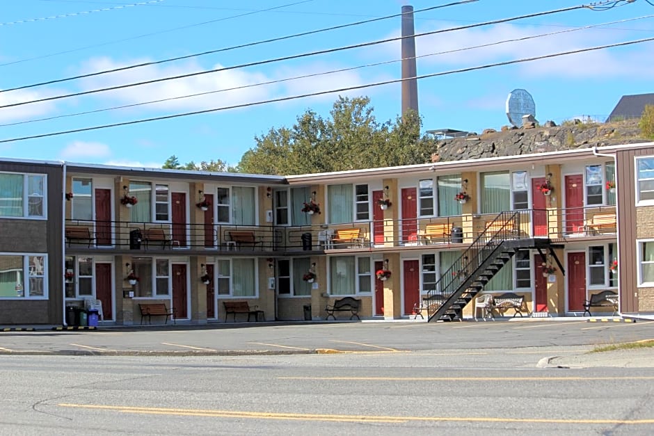 Imperial Fireside Inn