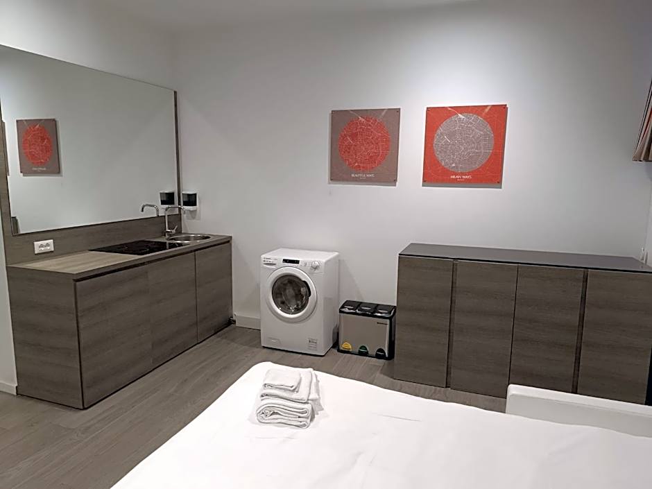 Fasthotel Linate