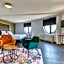 Leonardo Hotel IJmuiden Seaport Beach