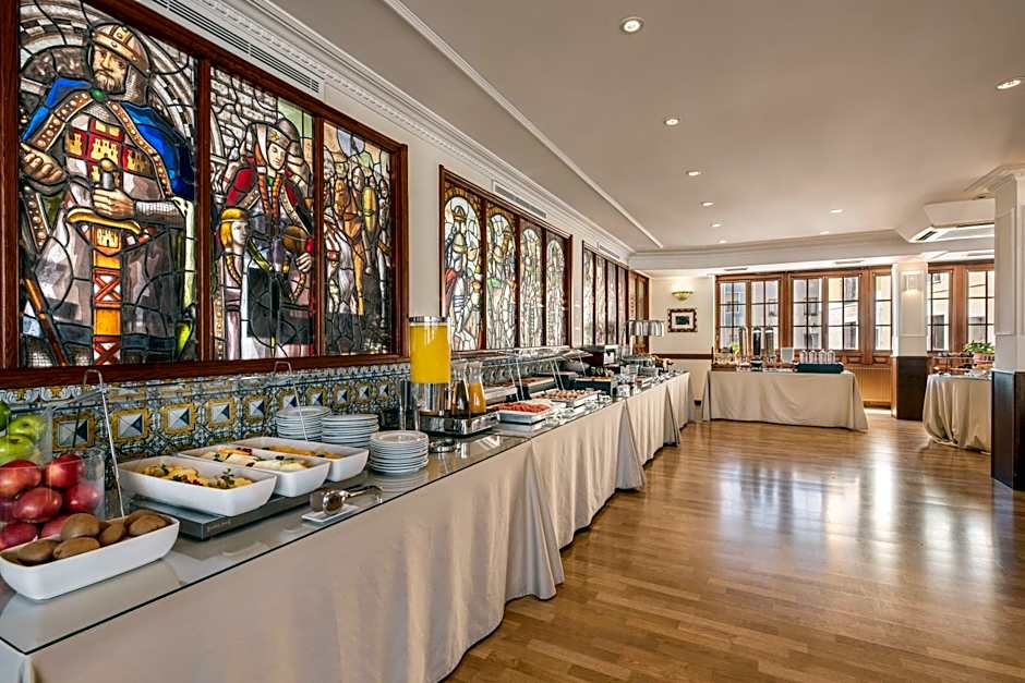 Hotel Mesón del Cid