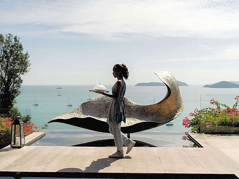 V Villas Phuket - MGallery Collection