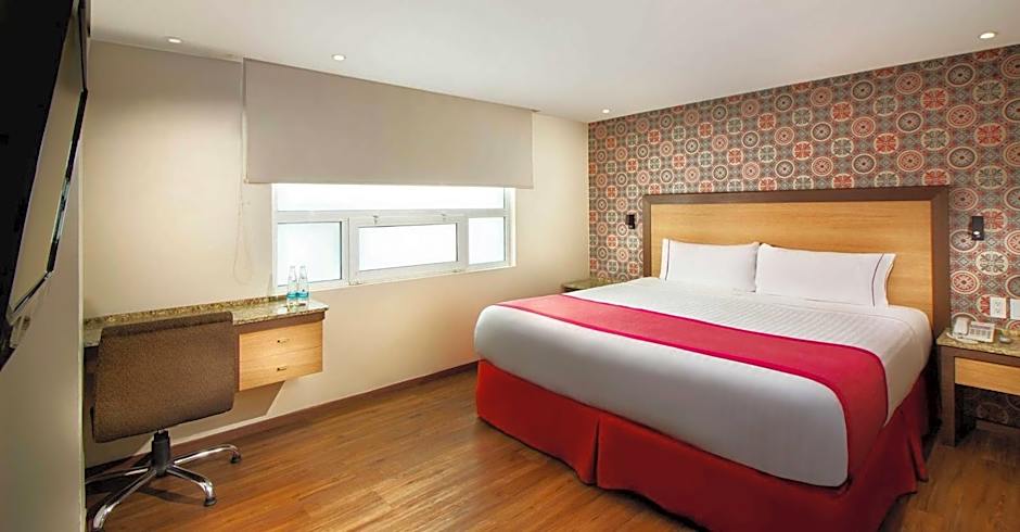 Hotel MX garibaldi CDMX, Trademark Collection by Wyndham