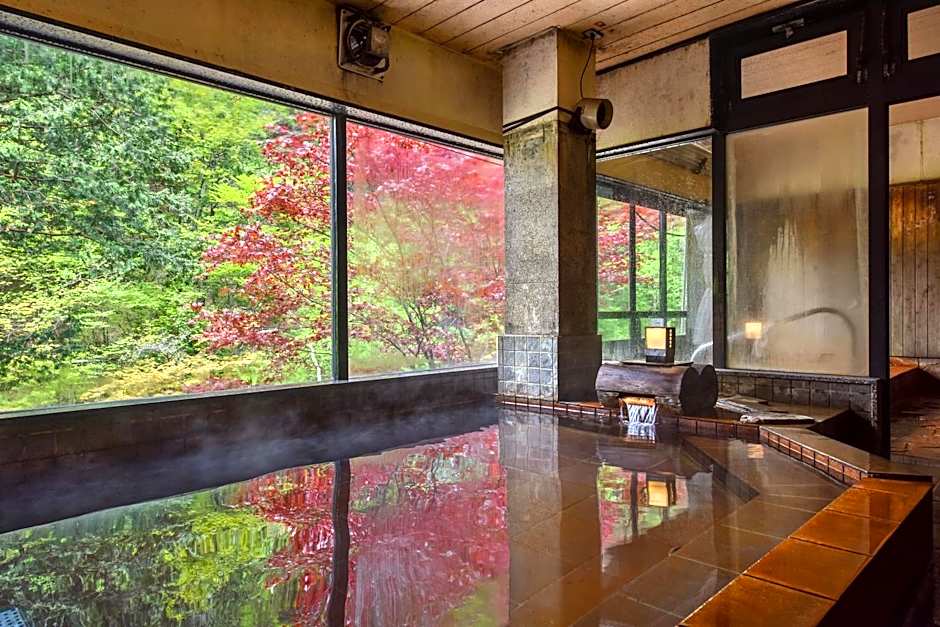 Yama no Yado Meiji Onsen