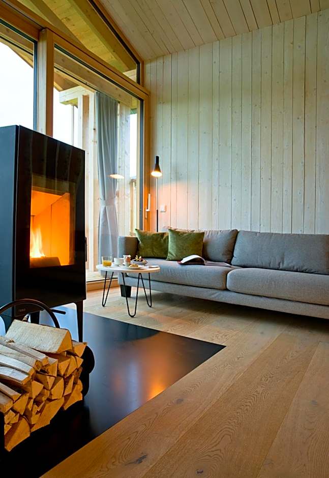 Euler Neuschönau - Naturhotel & Chalets