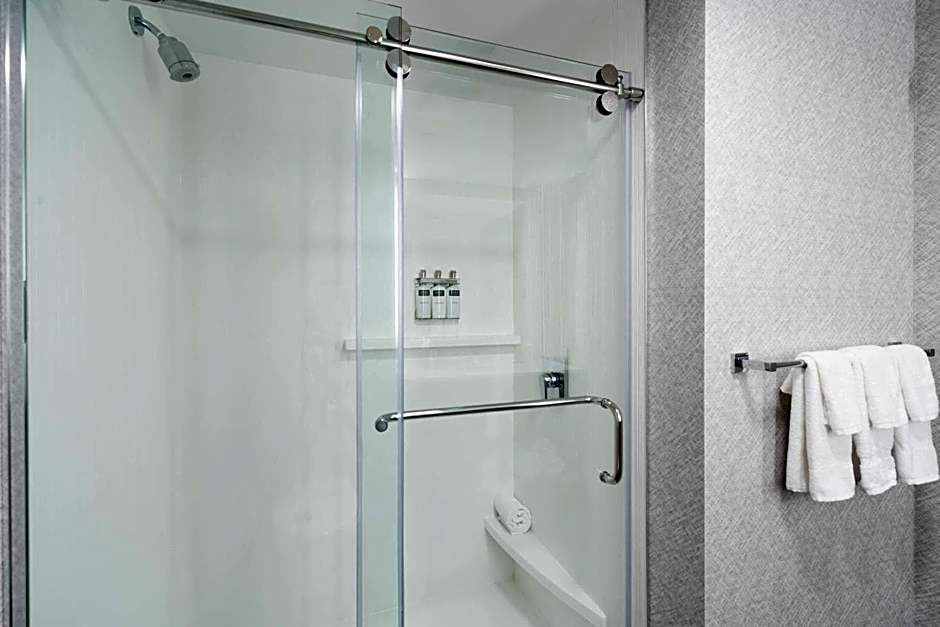 Fairfield Inn & Suites by Marriott Boston Logan Airport/Chelsea