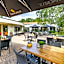 Fletcher Hotel-Restaurant Doorwerth-Arnhem