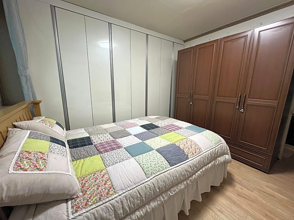 Gangneung Mediterranean Pension