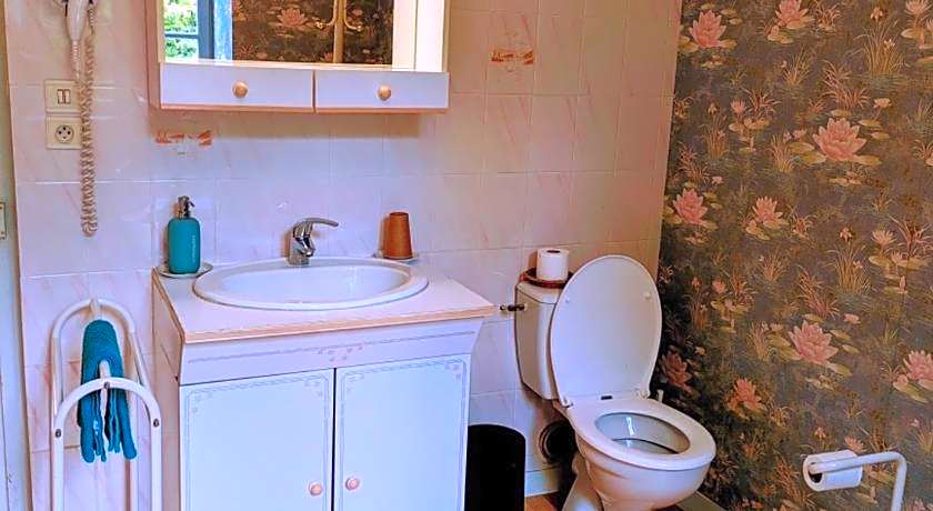 Domaine de Launay Blot Resort, Demeure de Prestige