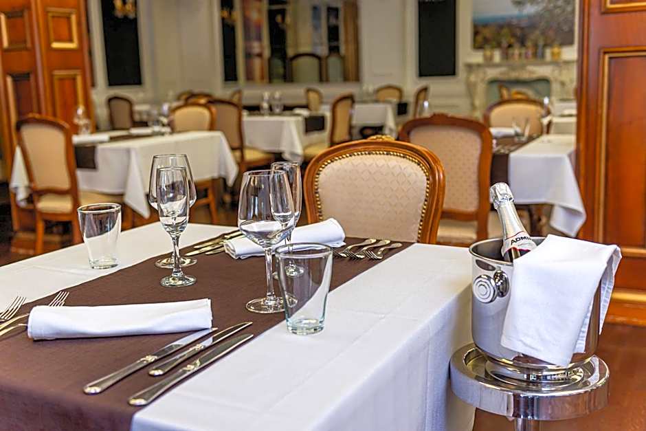 Casino & Hotel ADMIRAL Skofije