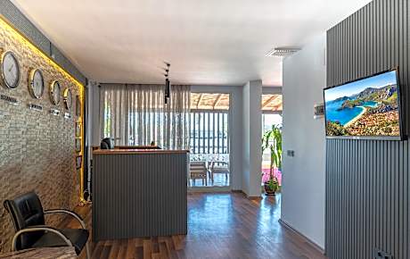 Karacan Hotel (Dalaman Airport)