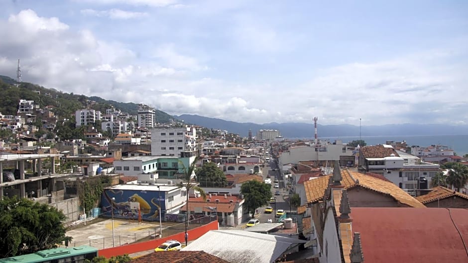Casa del Parque Vallarta