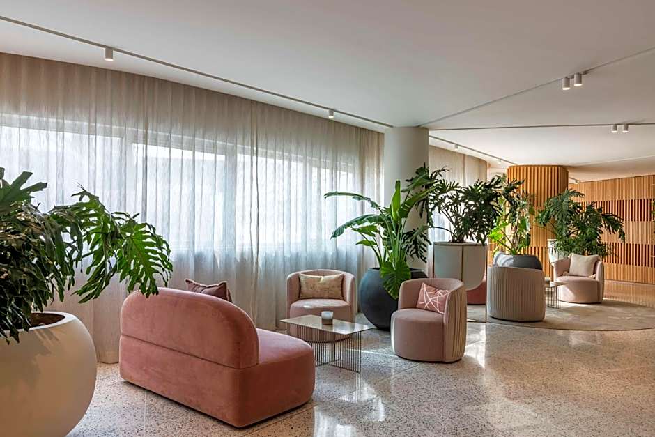 Andaz Condesa Mexico City, By Hyatt