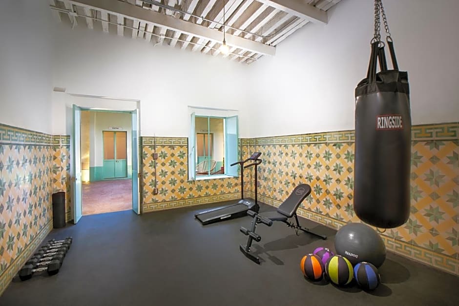 CASA MX alameda