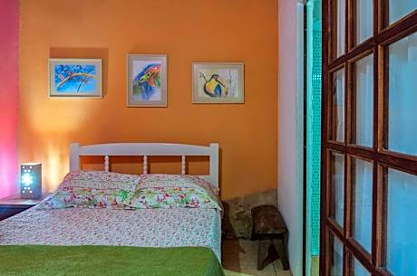 Economy Single Room