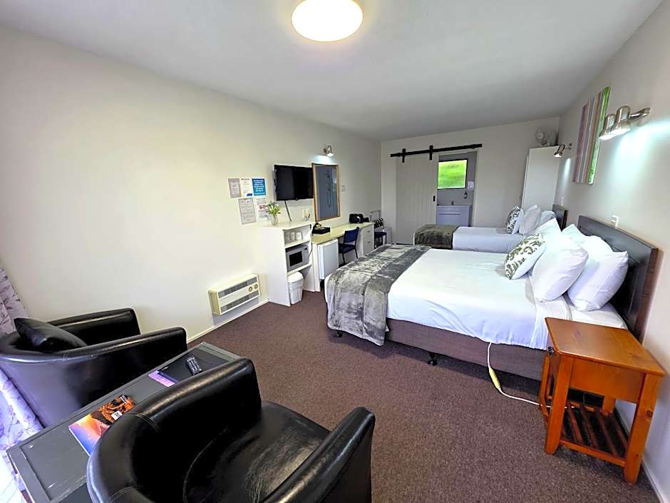 Arran Motel