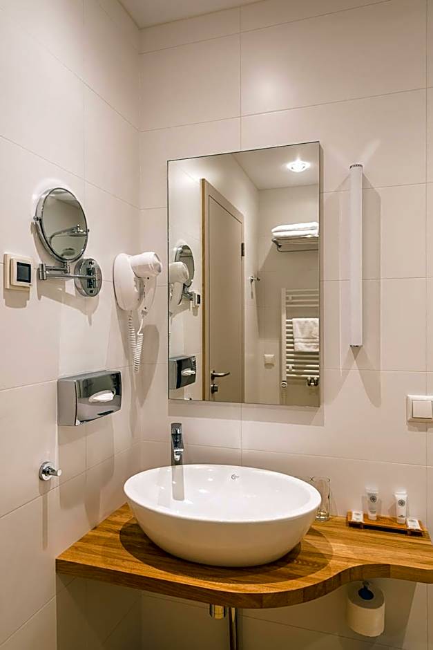Hotel Miķelis