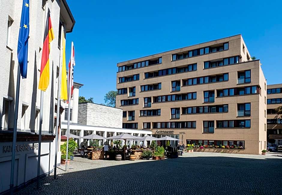 Hotel Aquino Berlin