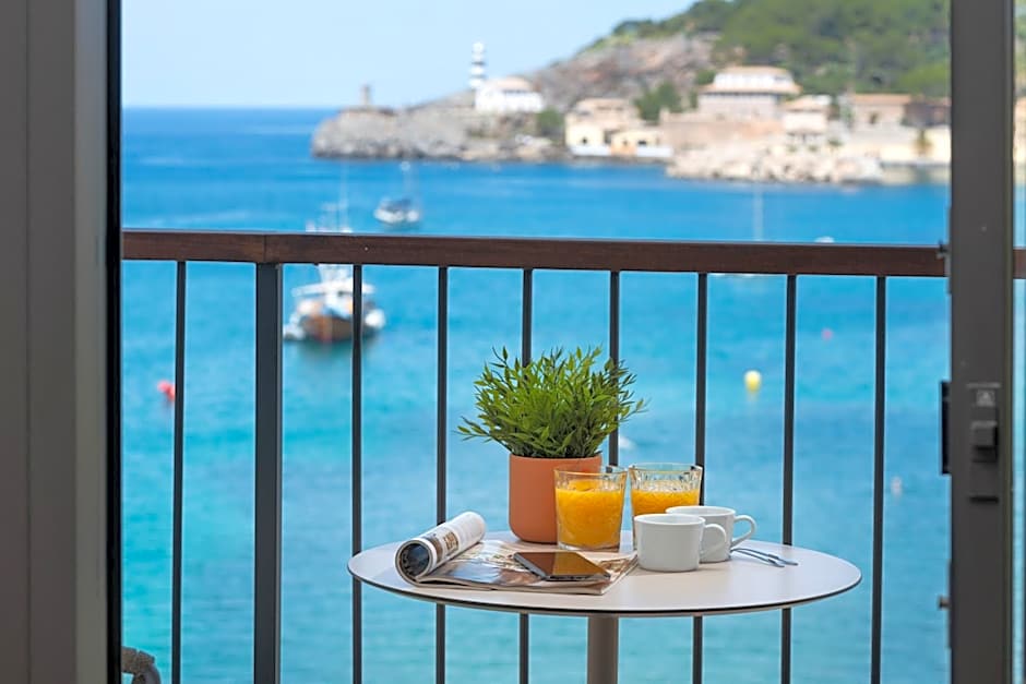 Repic Apartments Soller