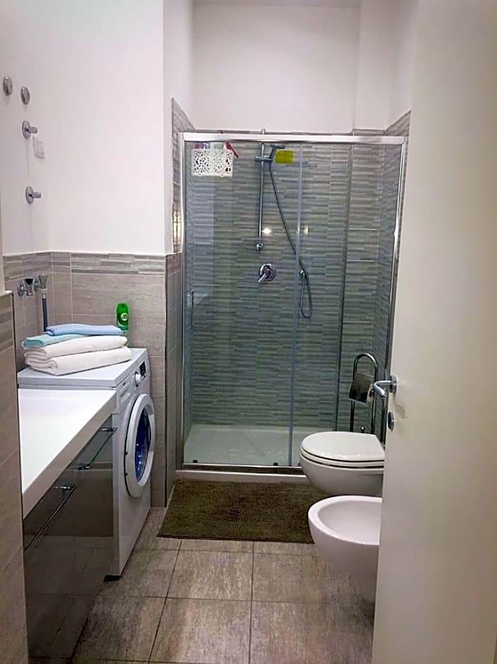 Vesuvio House – Sant' Agnello-Sorrent, CO