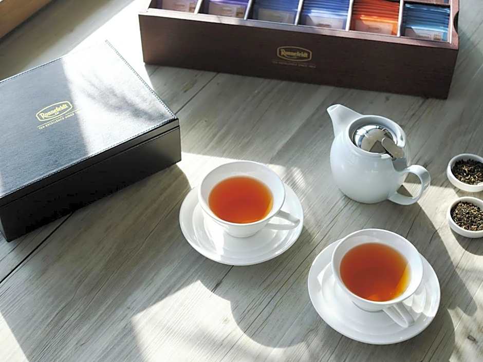 Art Hotel Ishigakijima