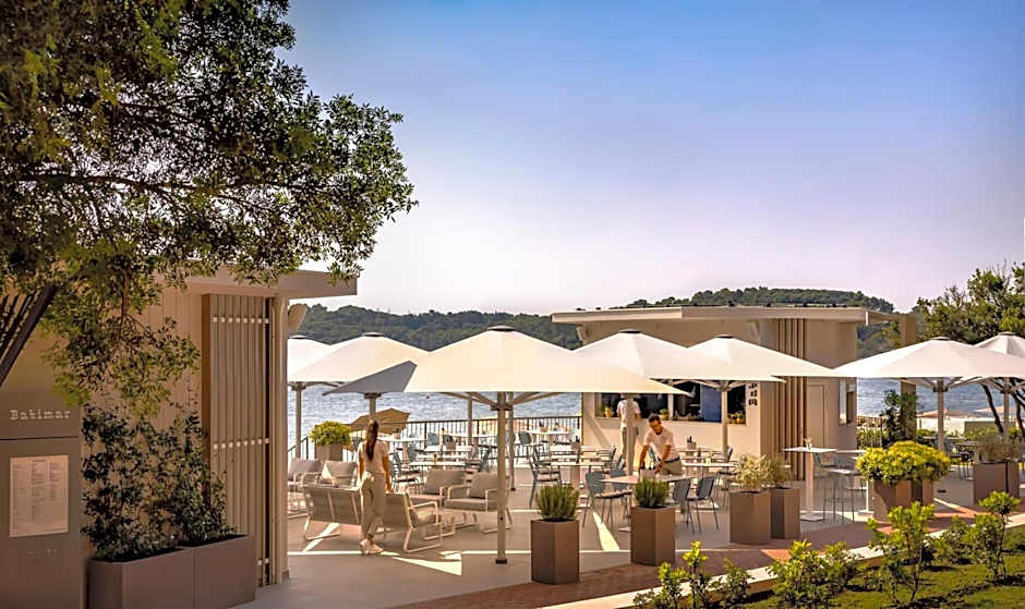 Maistra Select Island Hotel Katarina