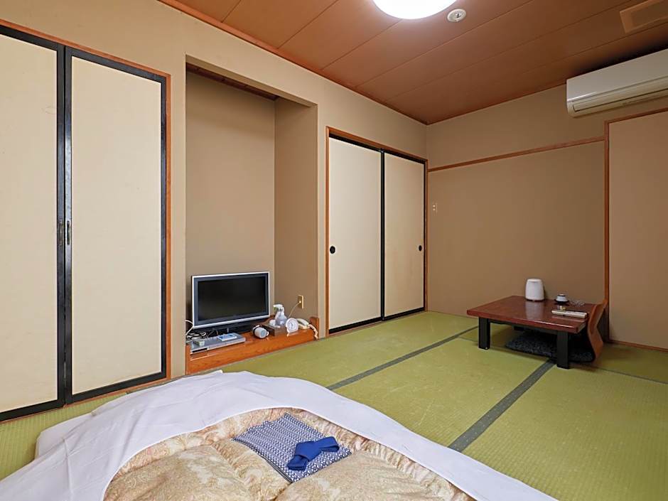 Hotel SIMIZU