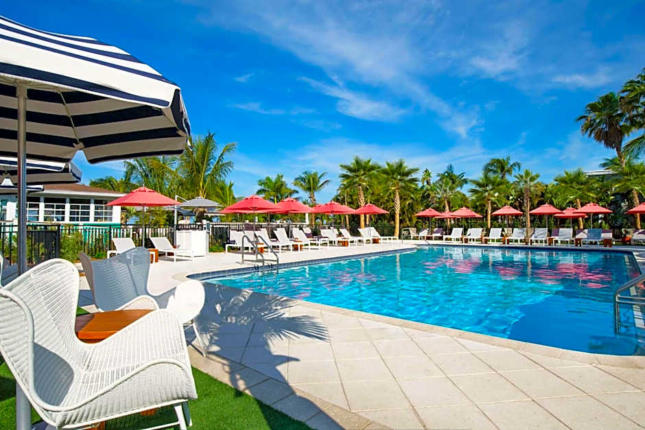 Hilton Garden Inn St. Pete Beach, FL